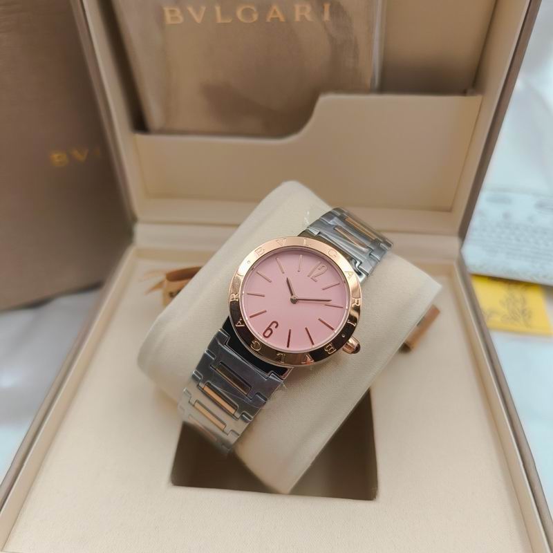 Bvlgari 33mm 022220